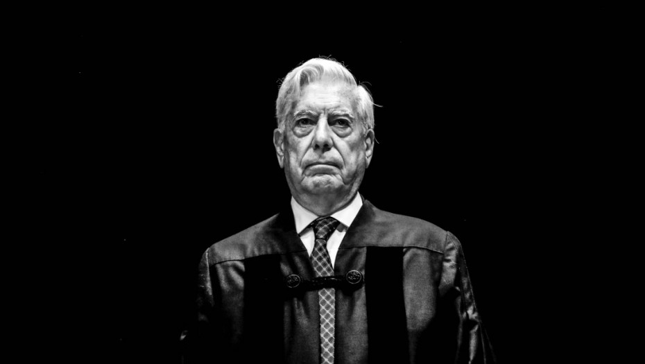Preminuo peruanski pisac Nobelovac Mario Vargas Ljosa