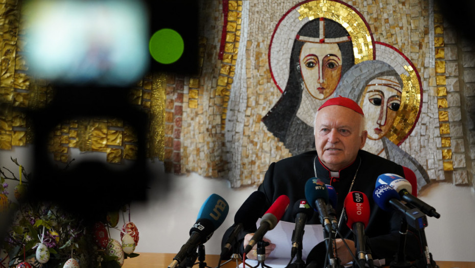 Nemet: Dijalogom sa racionalnim argumentima može se doći do rešenja svih problema