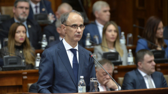 "Vratiti studente na fakultete, đake u klupe": Da li je Macut posle 100 dana ispunio prvu stavku iz ekspozea?
