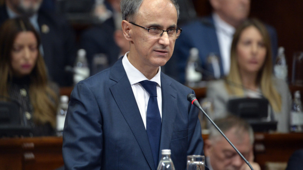 Premijer Macut uputio čestitku povodom Kurban-bajrama