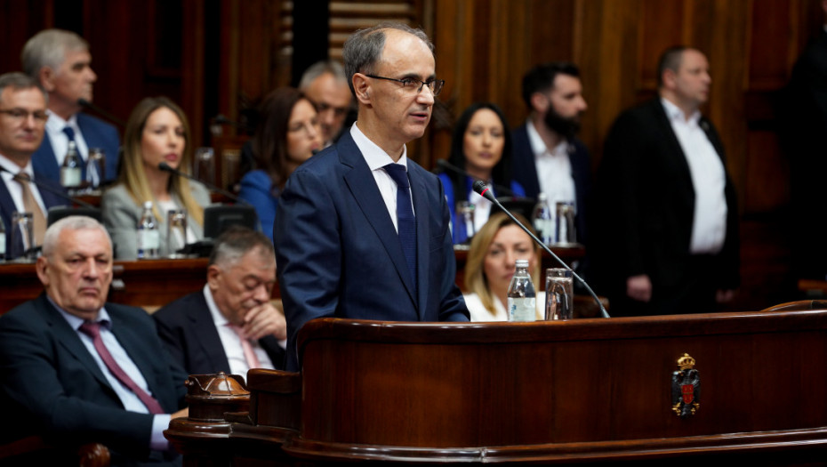 Ko je novi srpski premijer: dr Đuro Macut - endokrinolog, profesor na Medicinskom fakultetu