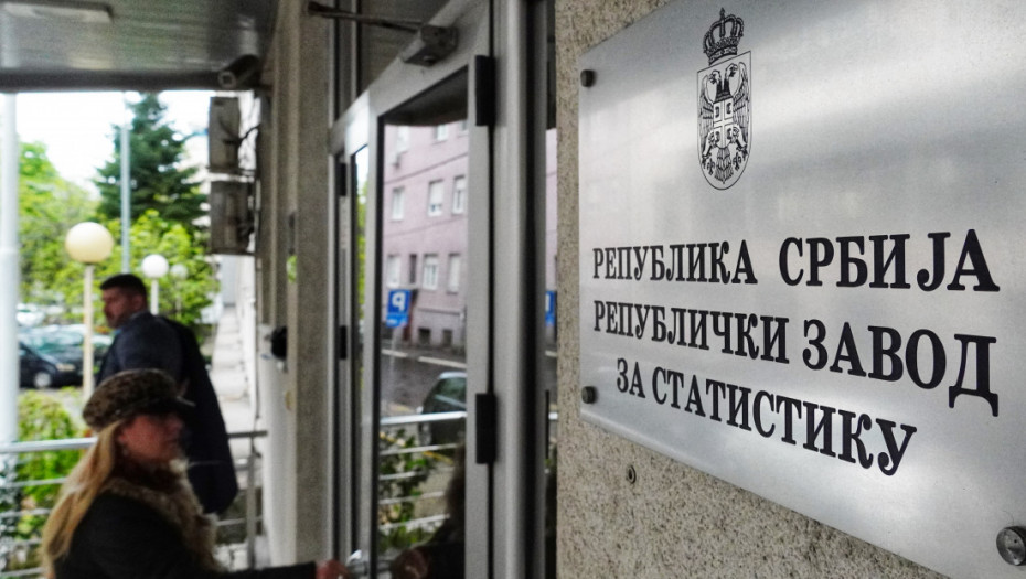 RZS prvi put uradio istraživanje o imigrantima u Srbiju, raste broj stranaca