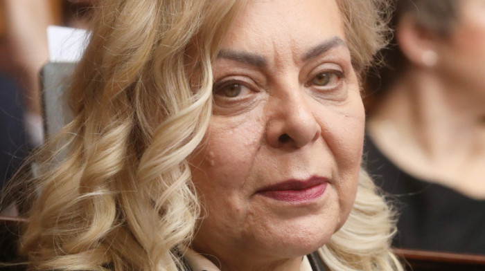 Ministarka Sofronijević: Infrastrukturno povezivanje sa regionom i EU prioritet