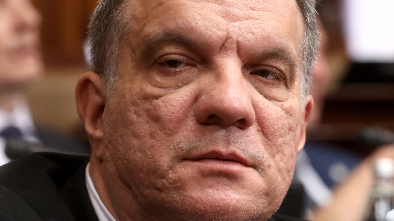 Dejan Vuk Stanković podneo krivičnu prijavu protiv NN lica