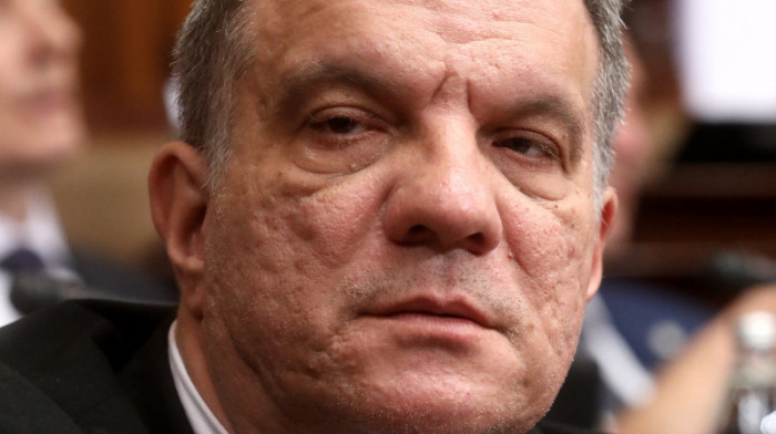 Dejan Vuk Stanković podneo krivičnu prijavu protiv NN lica