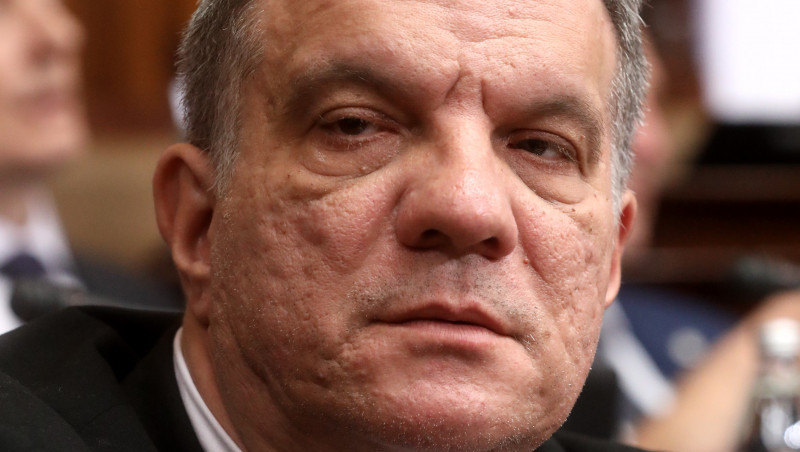 Dejan Vuk Stanković podneo krivičnu prijavu protiv NN lica