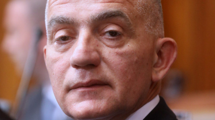 Ministar Vujić čestitao predstojeći Uskrs: Želim da radost Uskrsa bude trajni pokretač u činjenju svakog dobra
