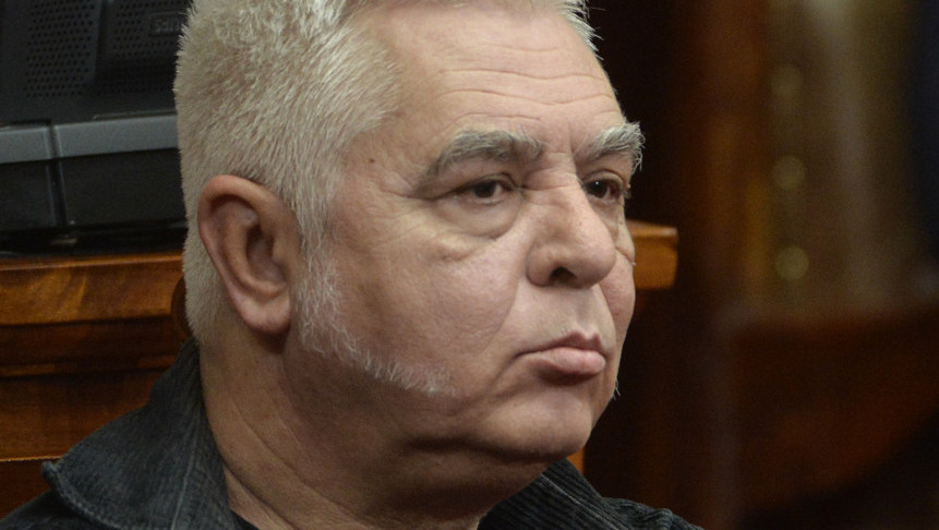 Bratina: Blokada RTS-a neprihvatljiva, očigledno da su zahtevi studenata politički