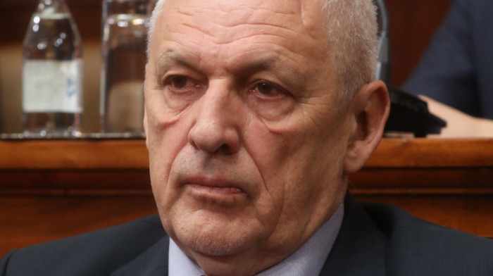 Ministar Balint o blokadama na fakultetima: Razgovor sa univerzitetima nije u nadležnosti Ministarstva nauke