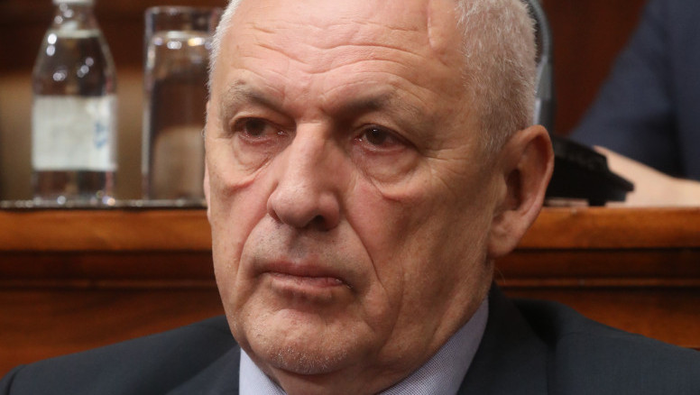 Ministar Balint o blokadama na fakultetima: Razgovor sa univerzitetima nije u nadležnosti Ministarstva nauke