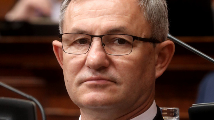 "Požari pod kontrolom, najteže u Deliblatskoj peščari": Ministar Glamočić govorio o aktuelnoj situaciji