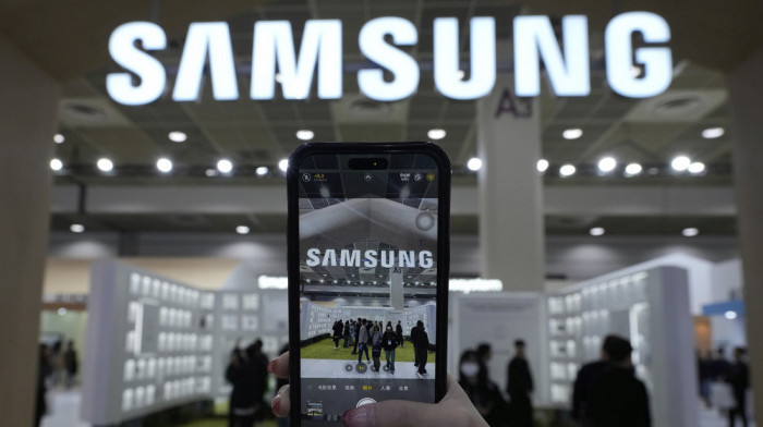 Samsung planira investiciju od 310 milijardi dolara za širenje veštačke inteligencije