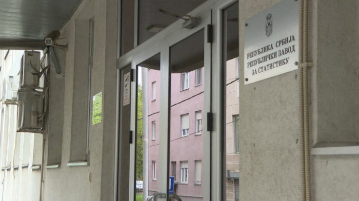 Zavod za statistiku od sutra mapira i evidentira domaćinstva za istraživanje u Srbiji