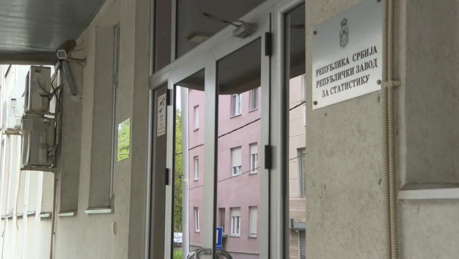 Zavod za statistiku od sutra mapira i evidentira domaćinstva za istraživanje u Srbiji