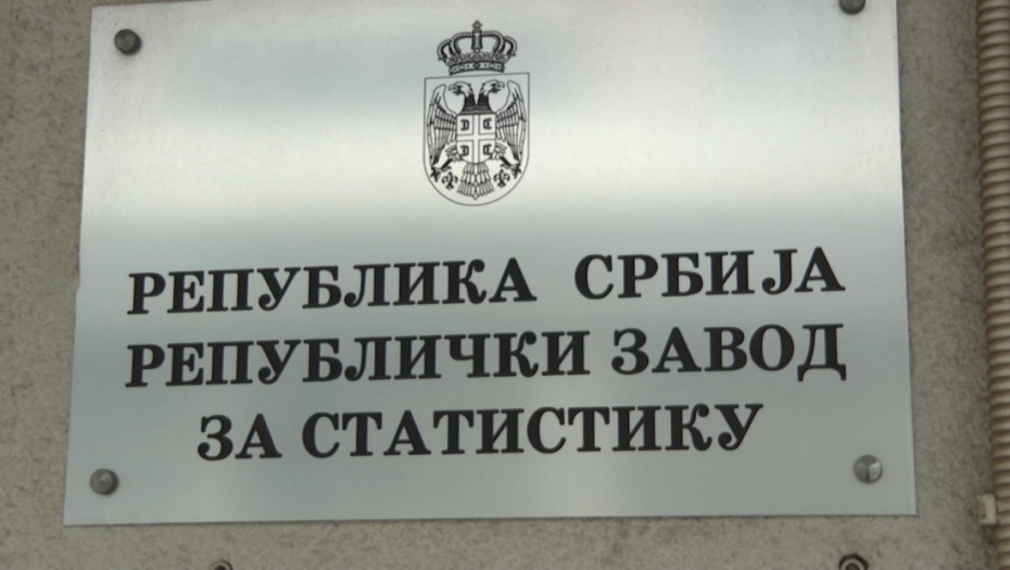 RZS: Pravosnažno osuđeno 24.835 punoletnih osoba, pet na doživotni zatvor, protiv maloletnika 2.724 krivične prijave