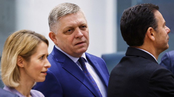 Fico odgovorio Kaji Kalas: Idem u Moskvu na Dan pobede, u Srbiji i Gruziji Zapad organizovao "Majdane"