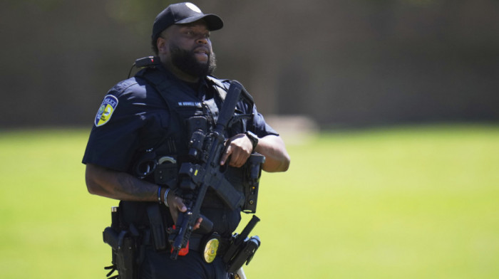 Pritvor napadaču na kongresmenku iz Minesote u SAD-u Ilhan Omar