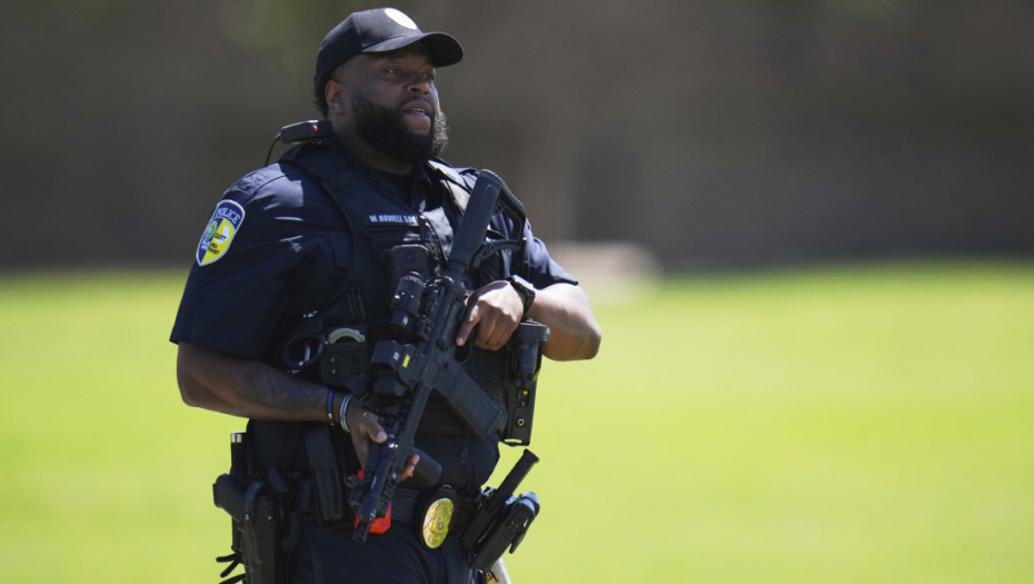 Pritvor napadaču na kongresmenku iz Minesote u SAD-u Ilhan Omar