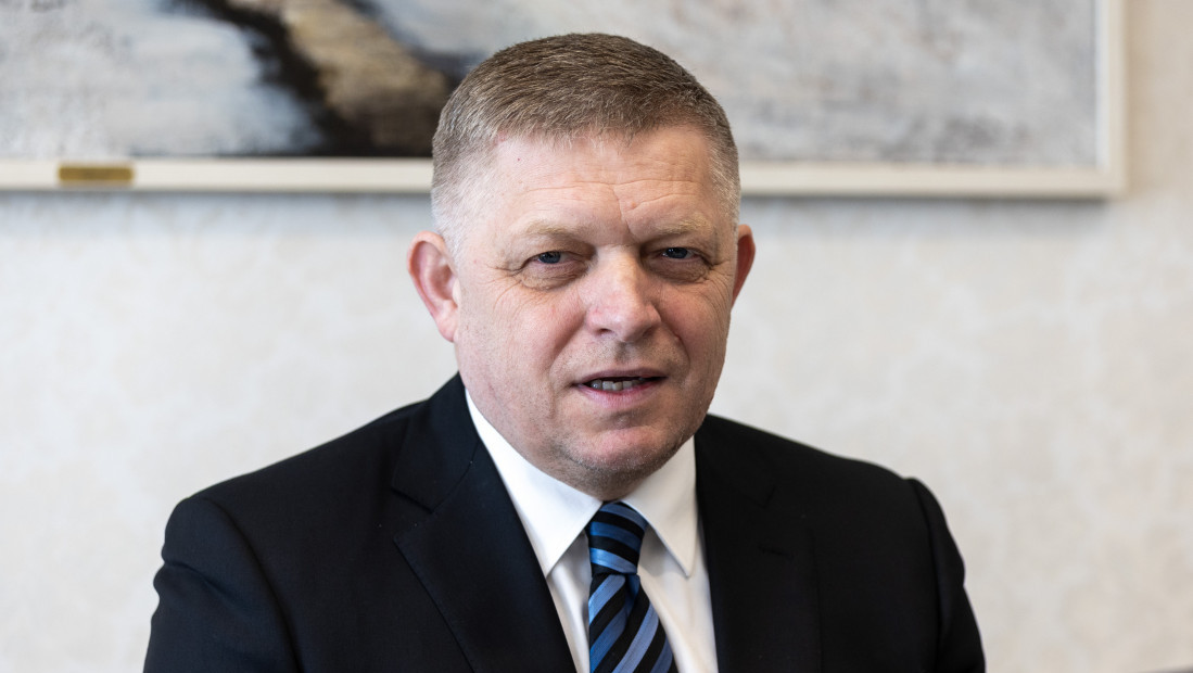 Fico obustavio nabavku vakcina za COVID-19 jednog proizvođača zbog "visokog prisustva DNK i drugih supstanci" u njima