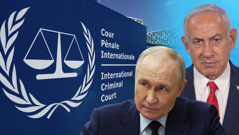 Šta imaju zajedničko ruski predsednik Vladimir Putin i izraelski premijer Benjamin Netanjahu?