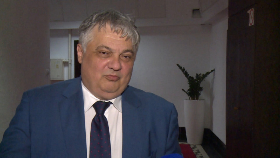 Lučić: Telekom od početka direktno pregovarao sa UG, PPF i e&-om o preuzimanju TotalTV