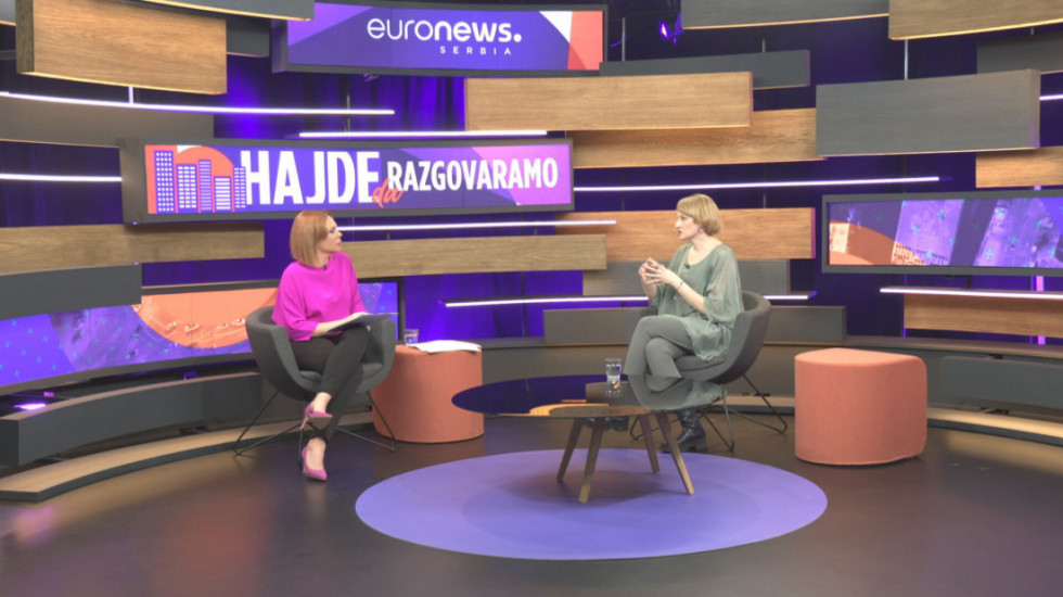 Beogradska internacionalne nedelja arhitekture: Manifestacija planirana do 17. maja, kako izgleda program?