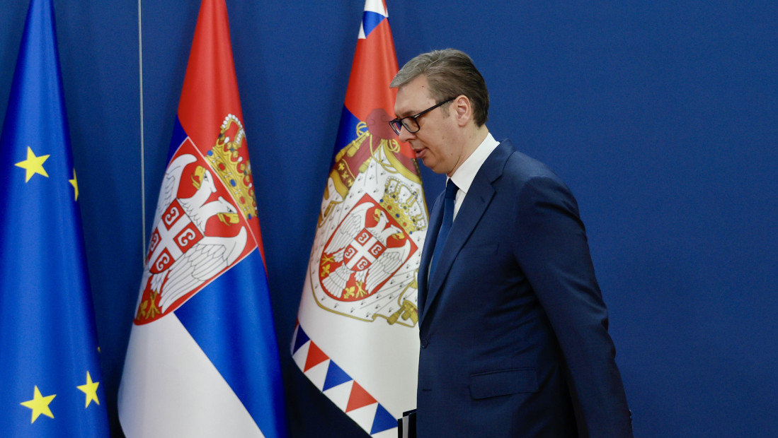 Predsednik Vučić verovatno će prisustvovati sahrani pape Franje