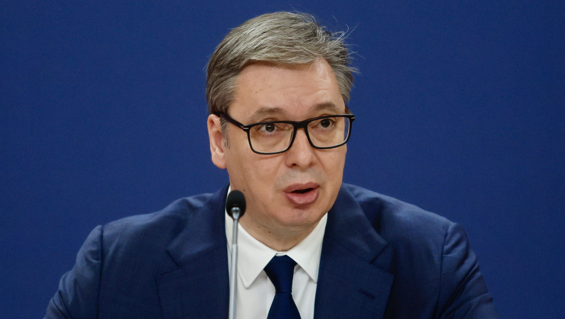 Vučić se sutra sastaje sa ministrom spoljnih poslova, frankofonije i dijaspore Konga