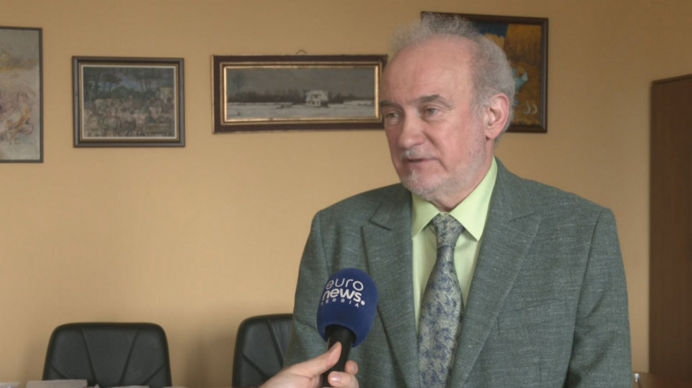 Poverenik za Euronews o objavljivanju podataka novinara RTS-a na mrežama: "Ovakva praksa je protivzakonita i opasna"