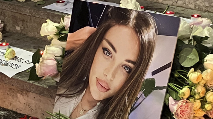 Zločin koji je šokirao Gruziju: Sud osudio mladića (26) na doživotni zatvor zbog ubistva transrodne glumice