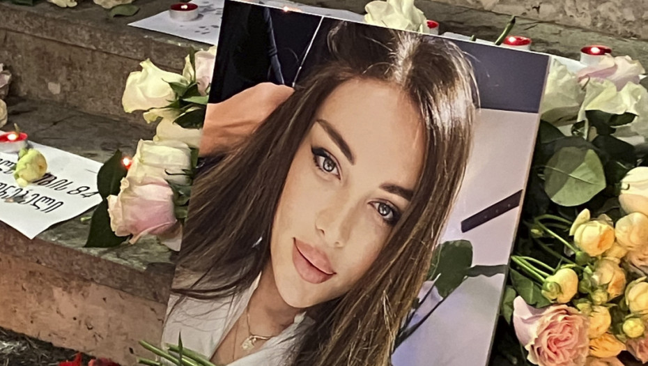 Zločin koji je šokirao Gruziju: Sud osudio mladića (26) na doživotni zatvor zbog ubistva transrodne glumice