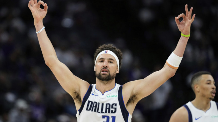 Majami i Dalas prošli dalje i treba da otvore još jedna vrata za plej-of NBA lige
