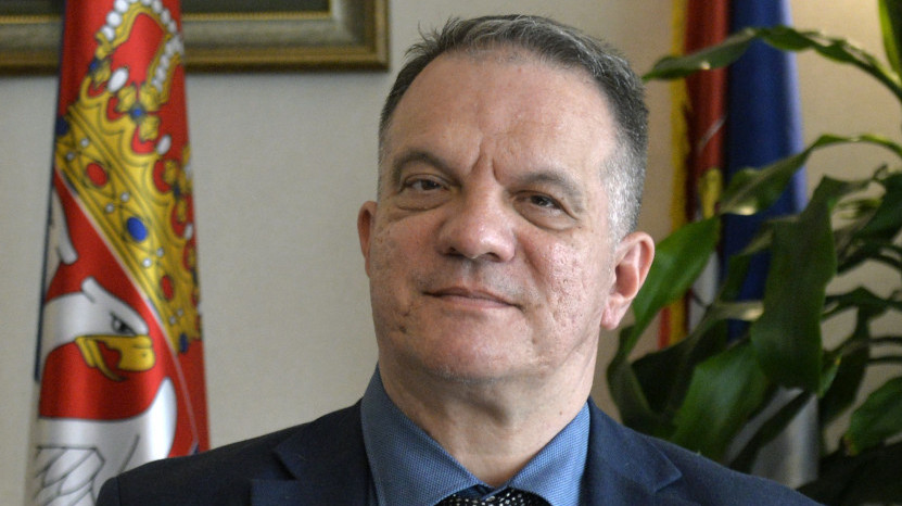 Stanković: Nije nam cilj da gasimo Petu beogradsku gimnaziju, već normalizacija nastavnog procesa