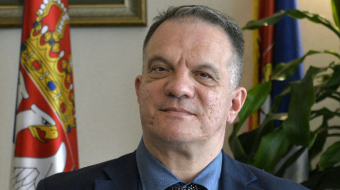 Stanković osudio mržnju opozicionih političara prema predsedniku Vučiću