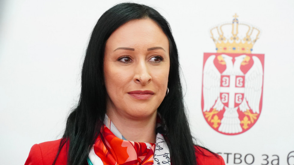 Kovačević: Iz Alimentacionog fonda isplaćeno 5,5 miliona dinara