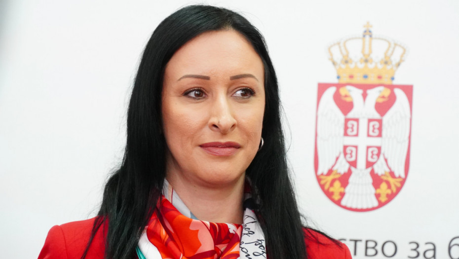 Kovačević: Iz Alimentacionog fonda isplaćeno 5,5 miliona dinara