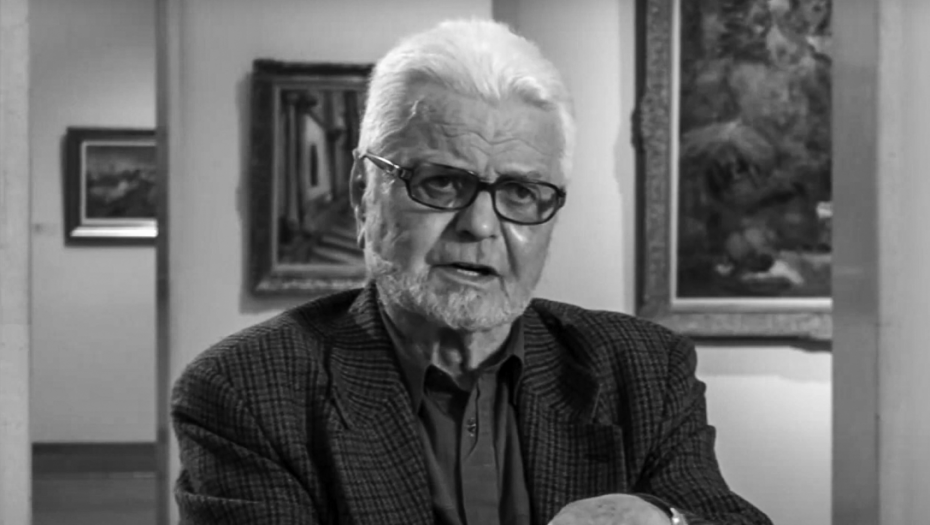 Preminuo pesnik i akademik Ljubomir Simović