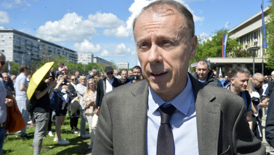 Tužilaštvo: Saslušanje Đokića nije zakazano za današnji, niti bilo koji drugi datum