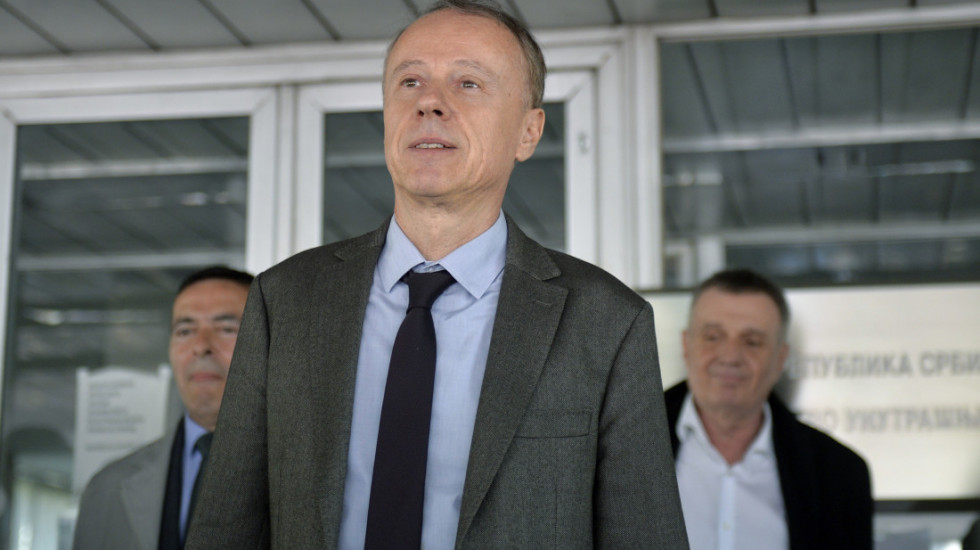 Rektor kao kandidat na izborima: Đokić ima pravo na kandidaturu, ali ne i za kampanju preko univerziteta