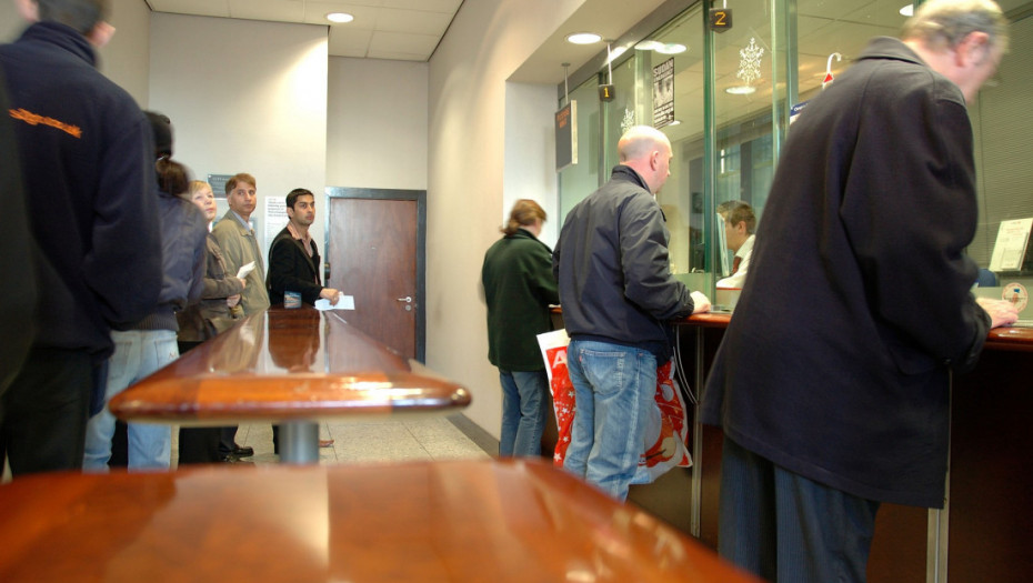 Ističe rok za uplatu prve rate poreza na imovinu za 2026, kamata za kašnjenje