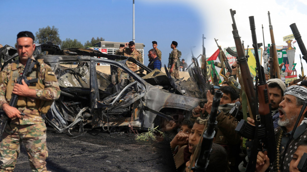 Huti ispalili još jednu krstareću raketu ka Izraelu, nekoliko sati nakon prve