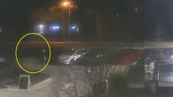 Tinejdžer (19) optužen za paljenje "Teslinog" kamioneta, Bondi oštro zapretila izgrednicima: "Nećete nam pobeći"