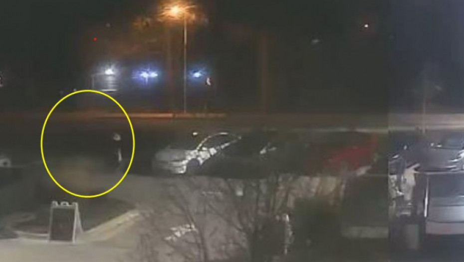 Tinejdžer (19) optužen za paljenje "Teslinog" kamioneta, Bondi oštro zapretila izgrednicima: "Nećete nam pobeći"