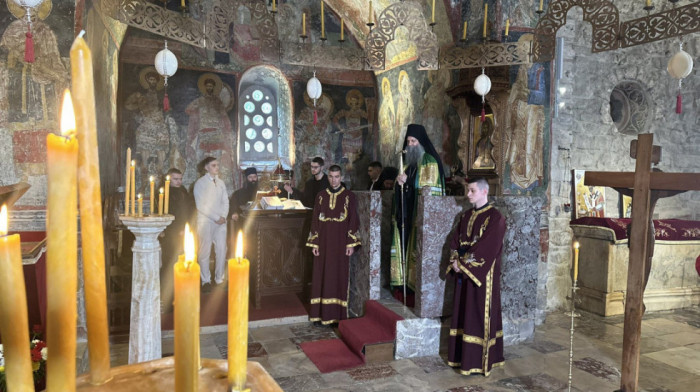 Uskrs na KiM: Praznik prilika da pošalju poruke mira i da pokažu svetu da ne odustaju od tradicije
