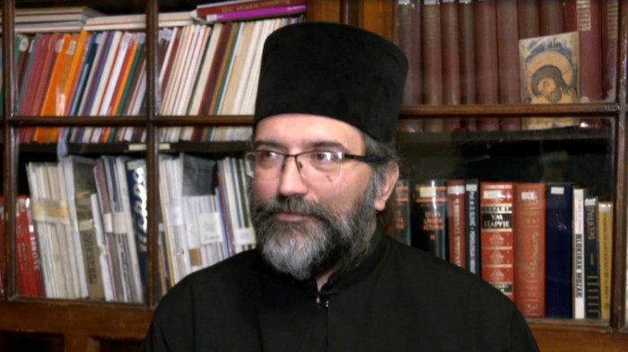 Sveštenik Arsenije Arsenijević za Euronews Srbija: O značaju velikog hrišćanskog praznika