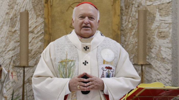 Nemet: Neka radost uskrsnuća prožme čitav naš život