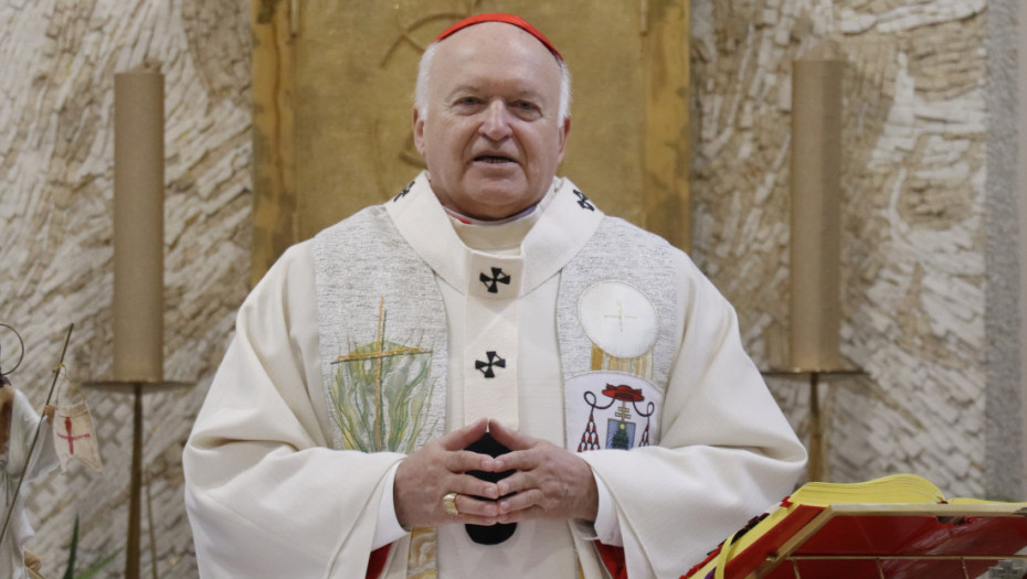 Nemet: Neka radost uskrsnuća prožme čitav naš život