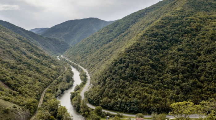 Američki planinar poginuo na planini Maglić