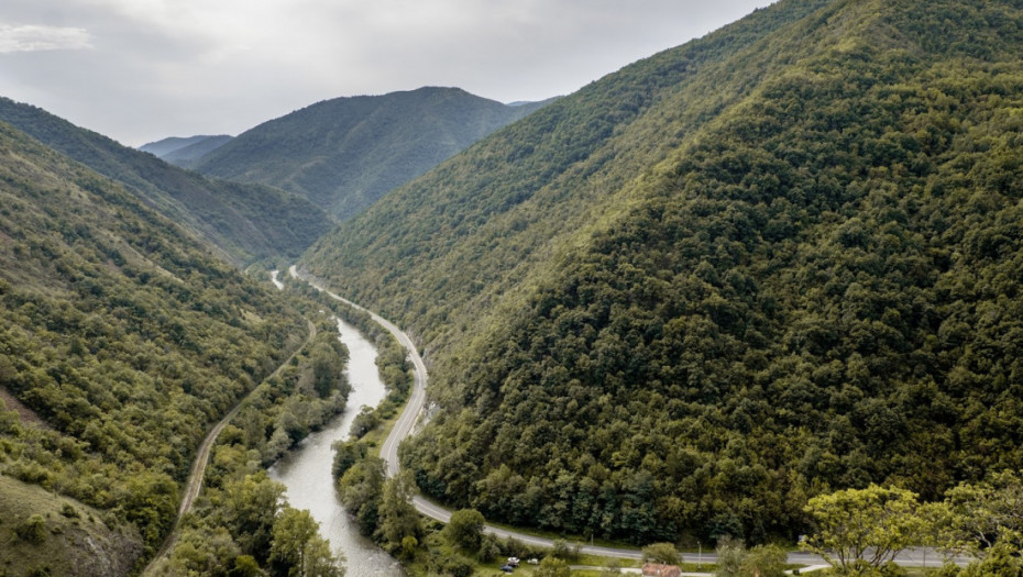 Američki planinar poginuo na planini Maglić