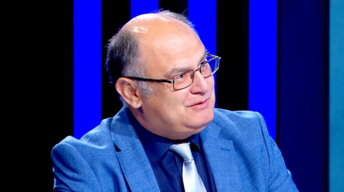 Rabrenović o sankcijama NIS-u: Državna uprava pokušava da štiti interese građana Srbije